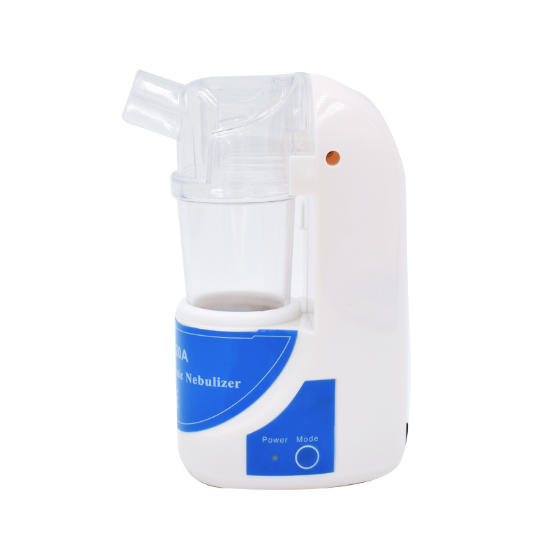 Portable Nebulizer Machine