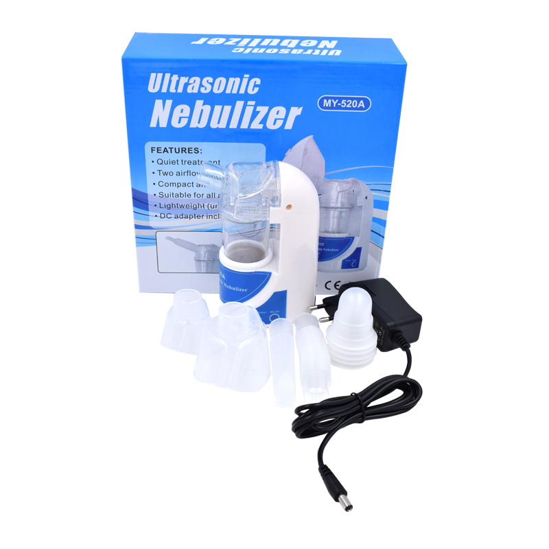 Portable Nebulizer Machine