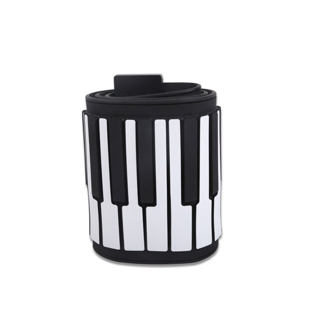 Portable Roll Up Piano Keyboard