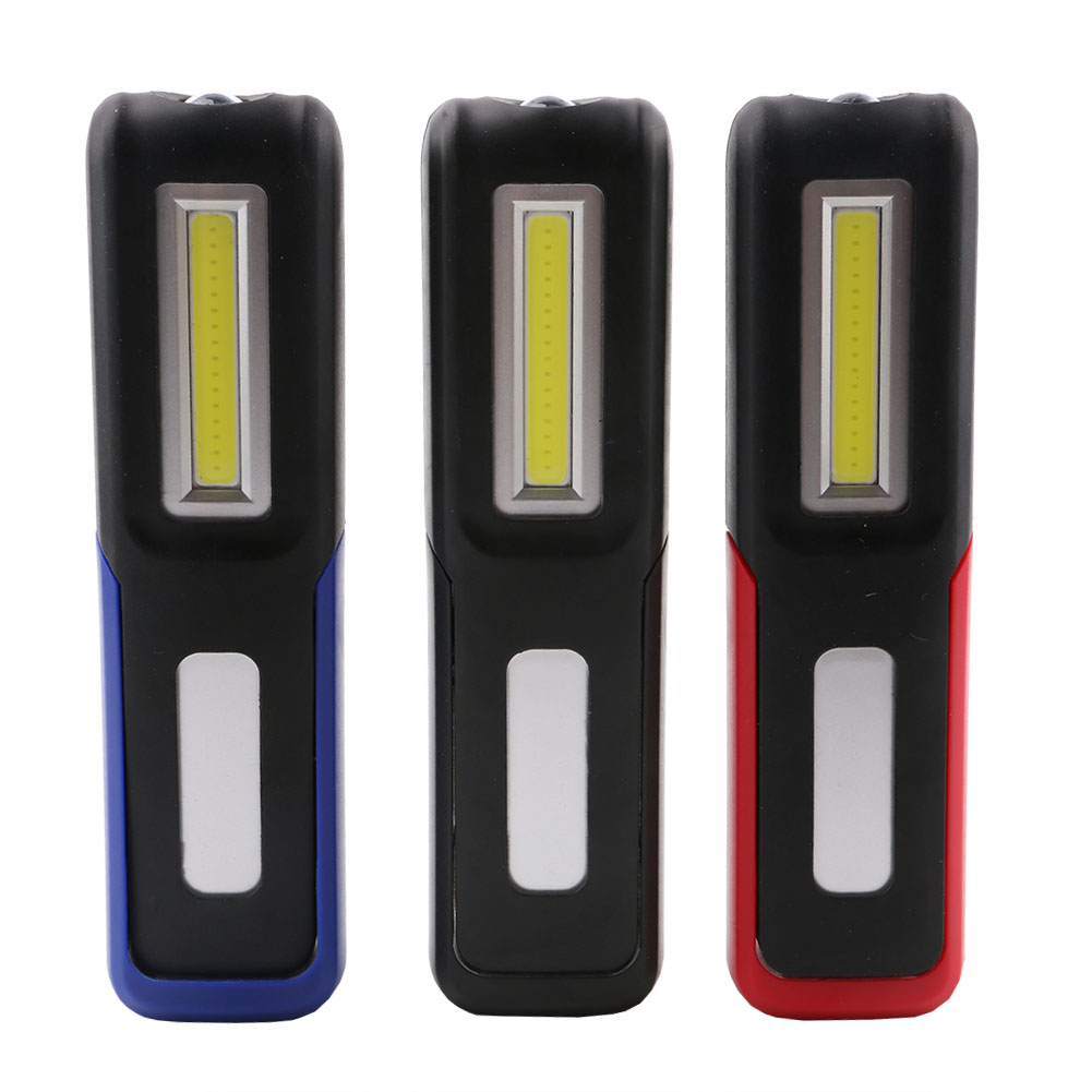 Inspection USB LED Flashlight Lamp