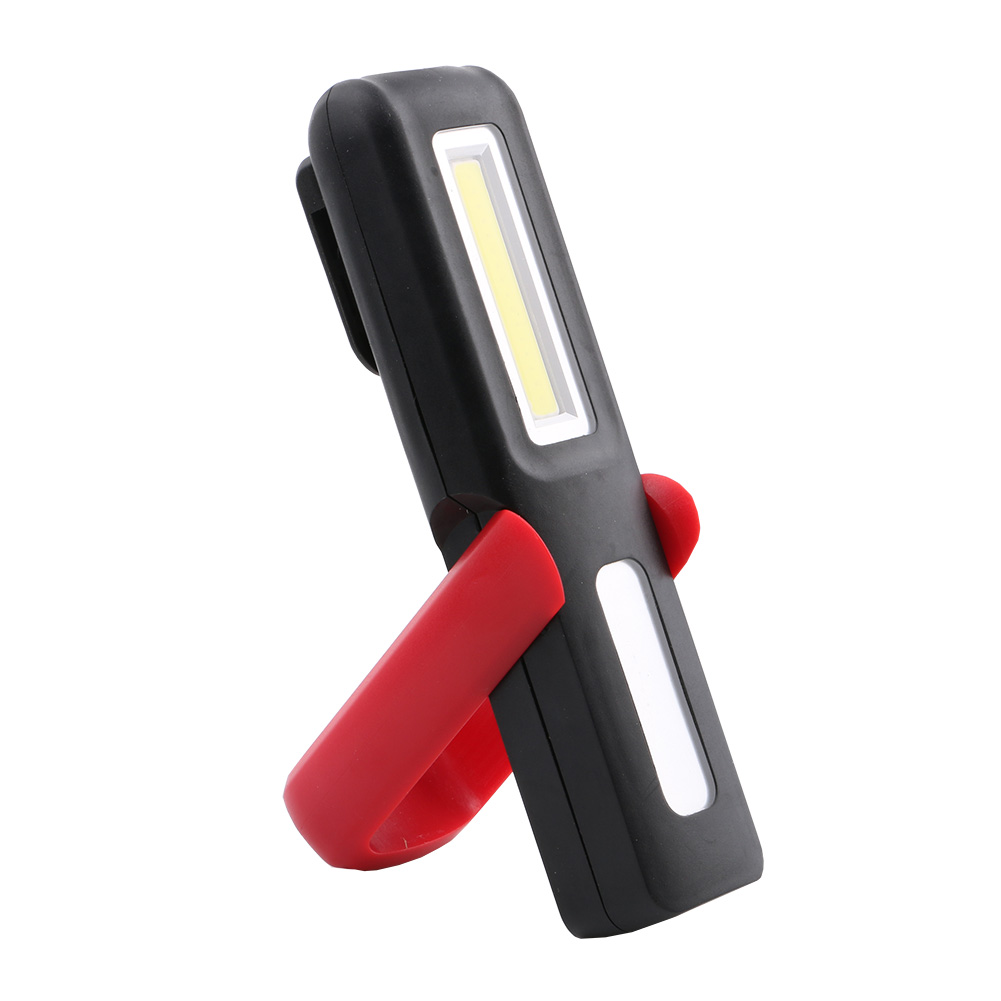 Inspection USB LED Flashlight Lamp