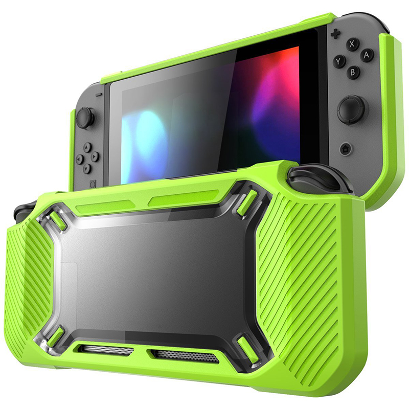 Nintendo Switch Protective Rubber Cover