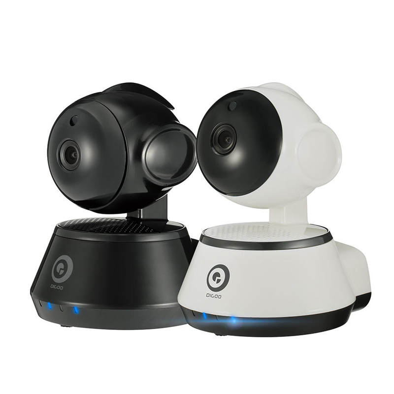 5.0MP Lens Super Ultra Clear Home Wireless Security Baby Camera