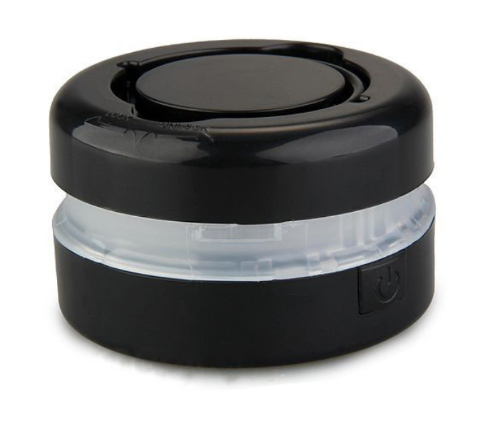 Retractable Portable Pocket LED Lantern