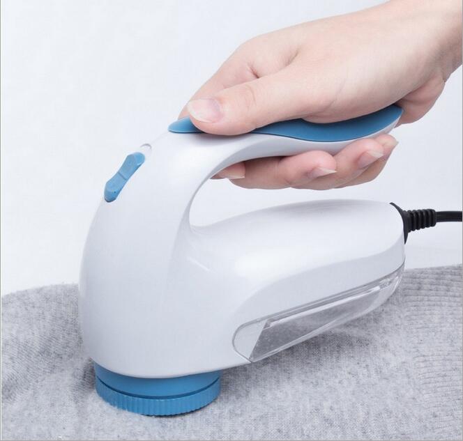 Electric Lint Remover / Shaver Machine