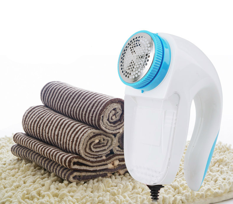 Electric Lint Remover / Shaver Machine
