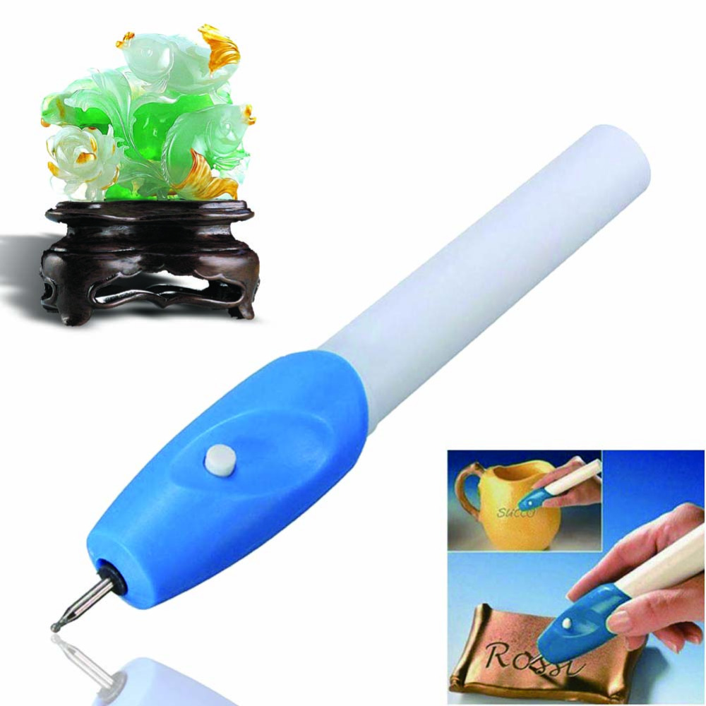 Mini Electric Engraving Pen