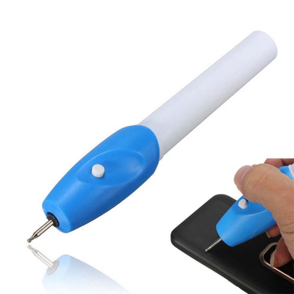 Mini Electric Engraving Pen