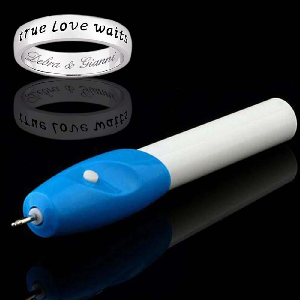 Mini Electric Engraving Pen