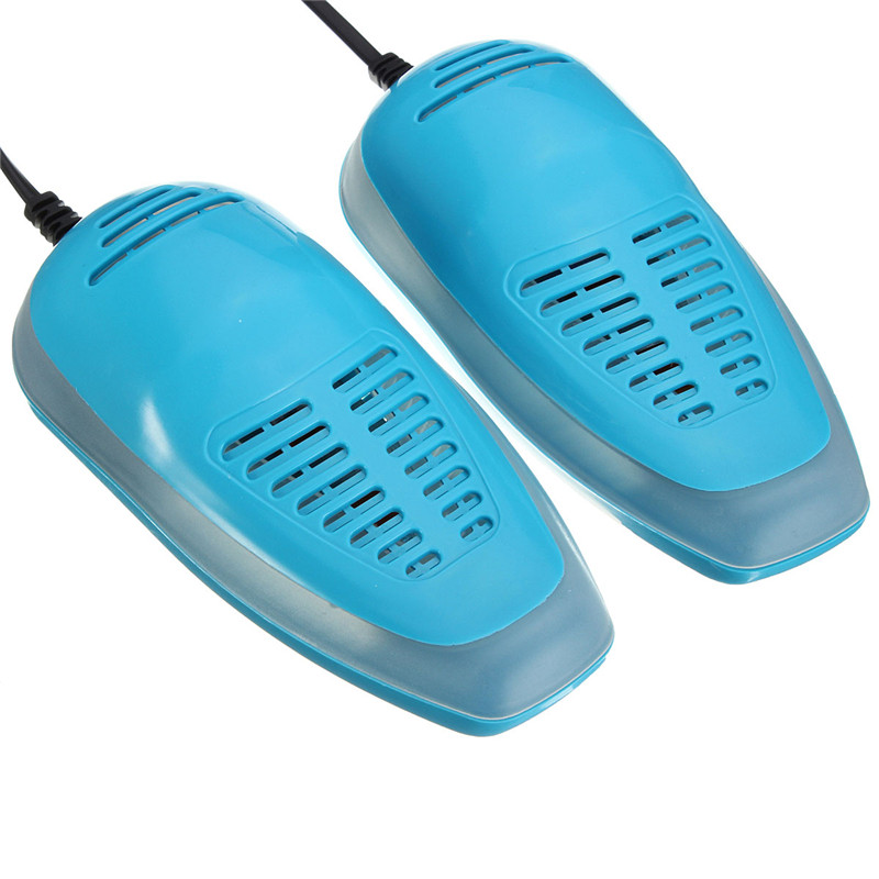 Portable UV Disinfectant Shoes Dryer / Warmer