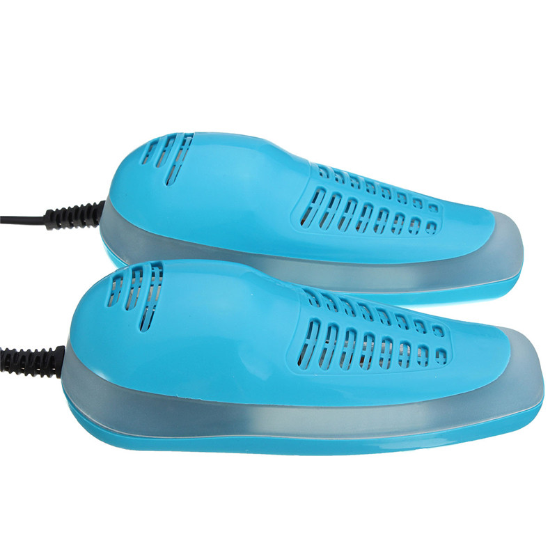 Portable UV Disinfectant Shoes Dryer / Warmer