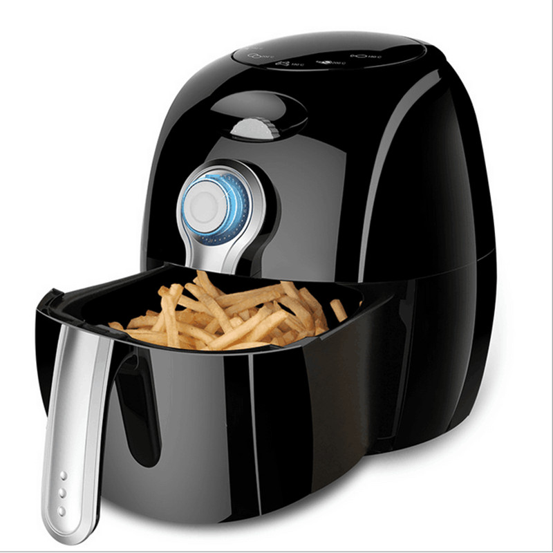 Non-stick Multi Functional Electric Air Fryer