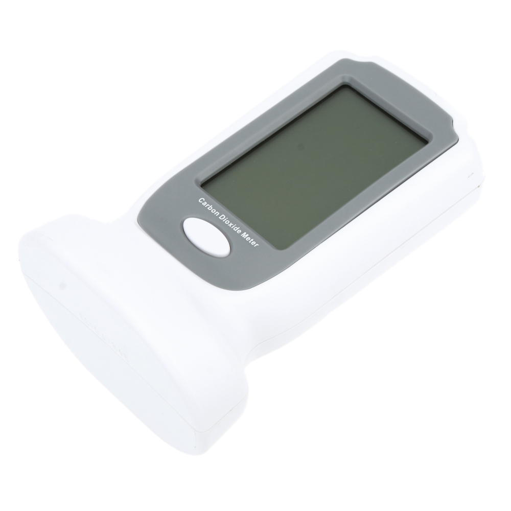 Portable Handheld Carbon Dioxide (CO2) Detector/Tester