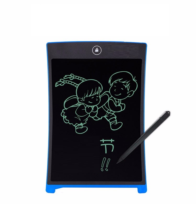 8.5&#8243; LCD Writing Tablet/Board With Stylus