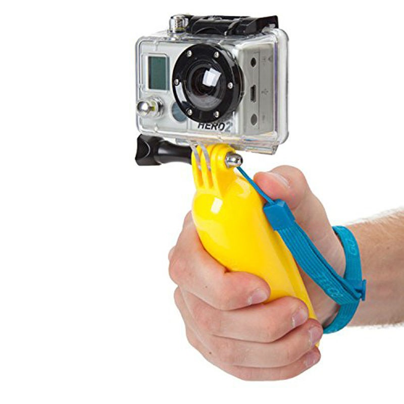 Water Floating Handle For GoPro
