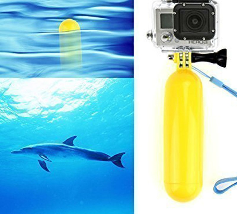 Water Floating Handle For GoPro