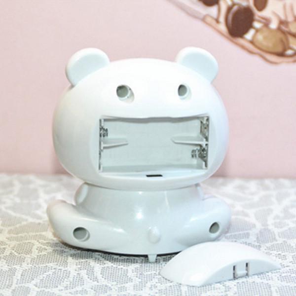 Novelty Panda Bear Nail Polish Dryer