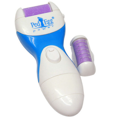 Ped Egg Handy Electric Foot File