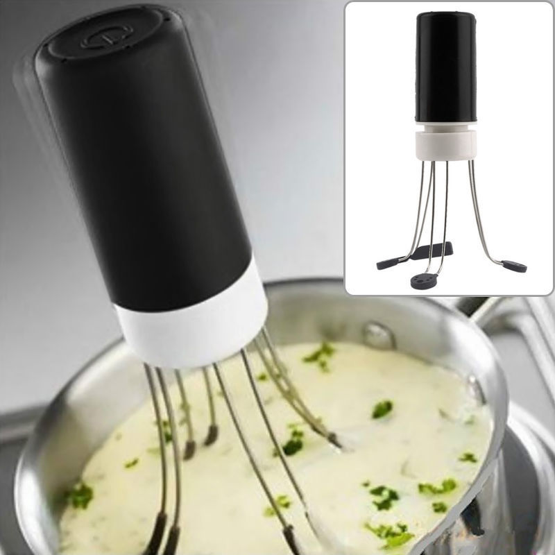 Automatic Electric Whisk Kitchen Mixer