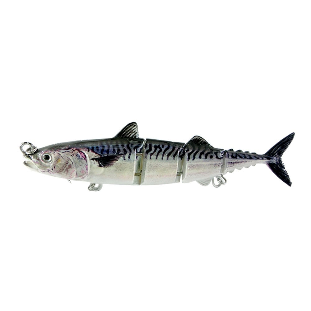 Sea Bass Tuna Lure