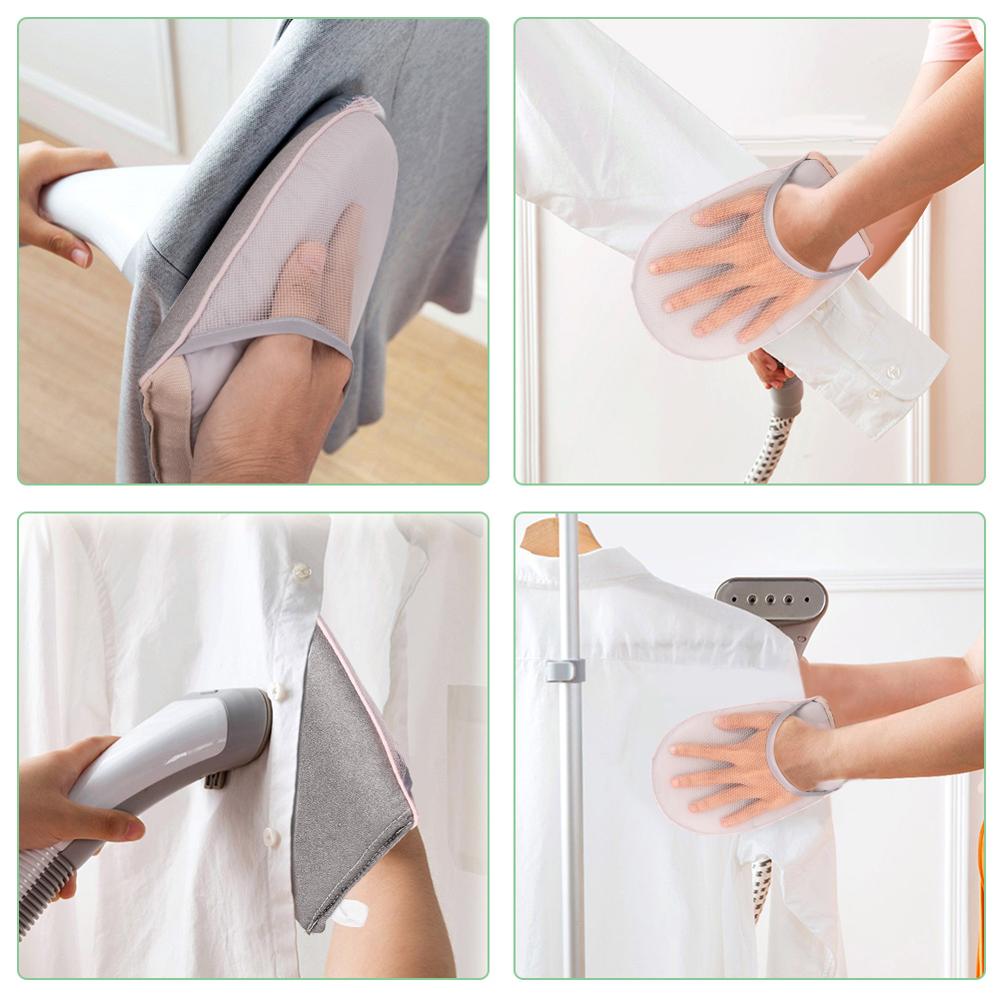 Temperature Resistant Ironing Glove