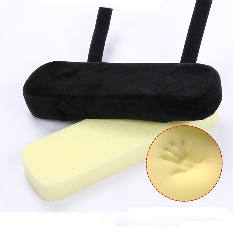 Armrest Cushion Memory Foam Pad (2 pcs)