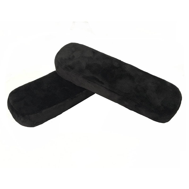 Armrest Cushion Memory Foam Pad (2 pcs)