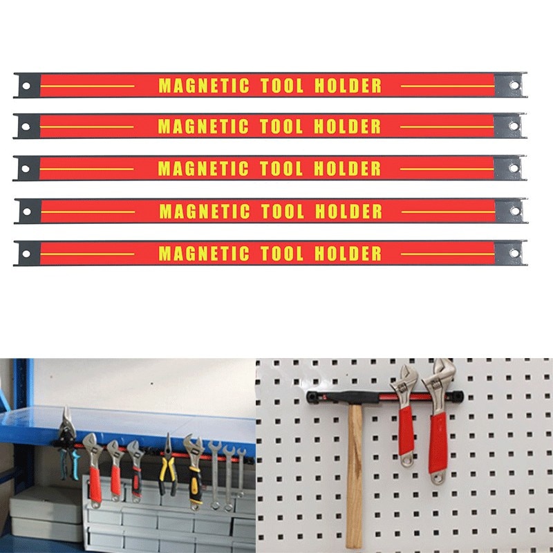 Magnet Tool Bar Organizer