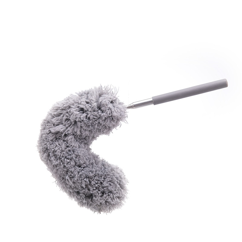 Adjustable Handle Telescopic Brush