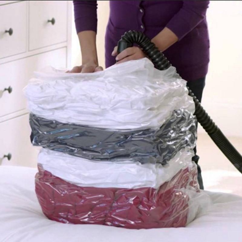 Vacuum Storage Bag for Clothes