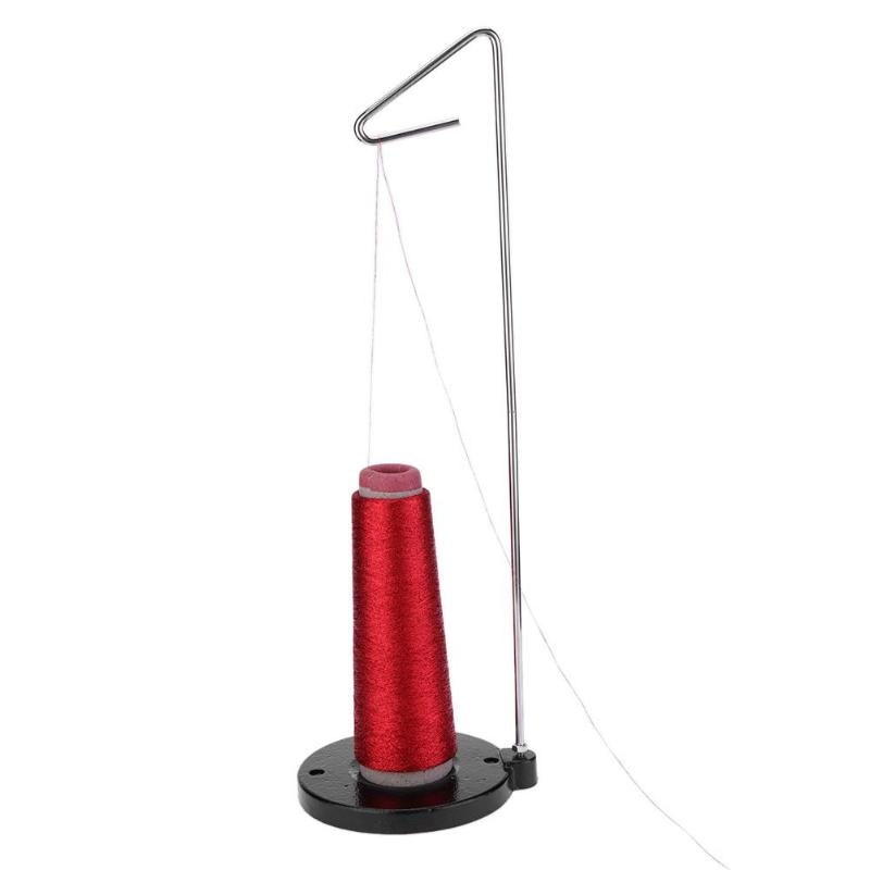 Single Spool Cone Thread Stand