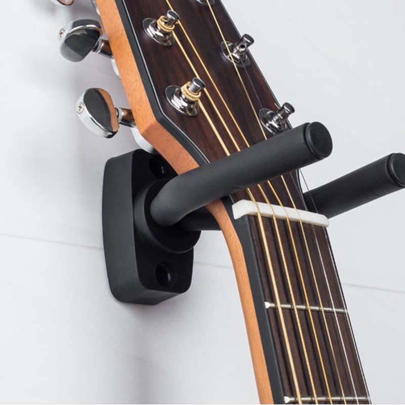 Wall Mount Guitar Hanger