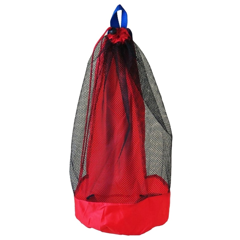 Mesh Beach Toys Bag