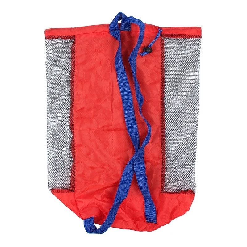 Mesh Beach Toys Bag