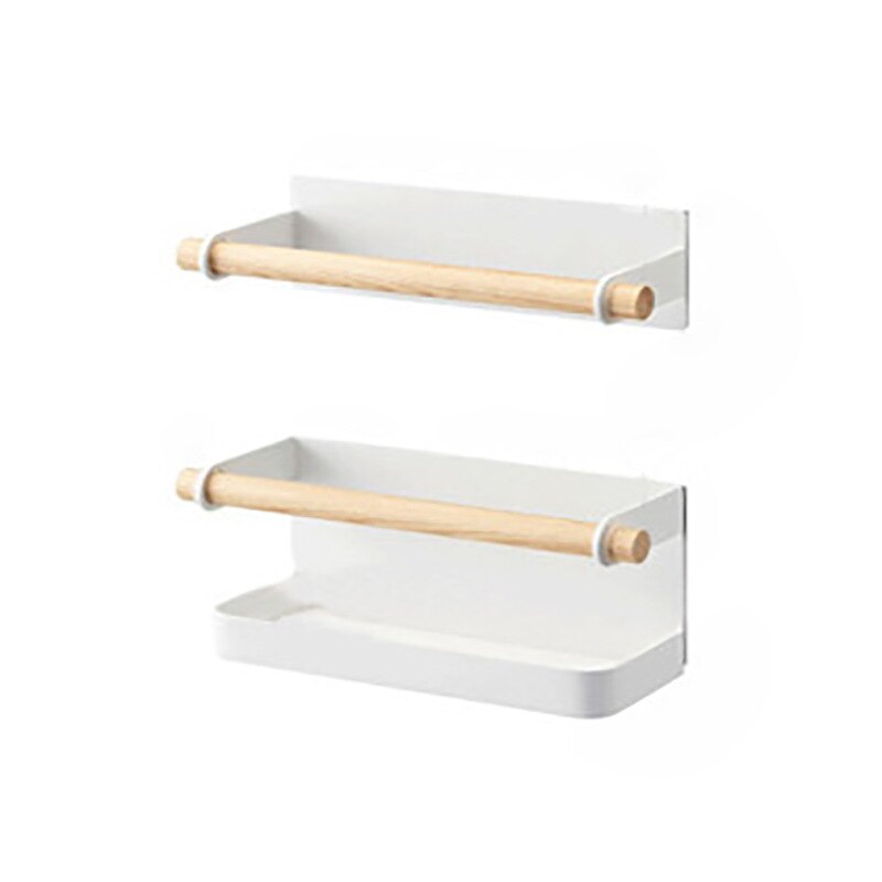 Wall Mounted Umbrella Holder (2pcs)