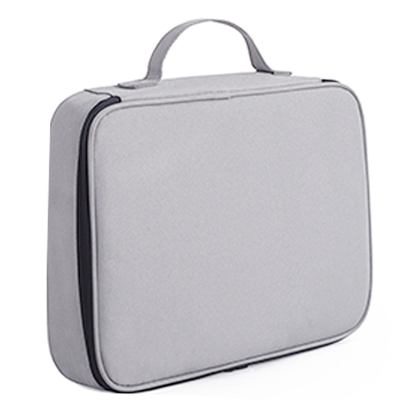 Large Capacity Folder Bag for Documents