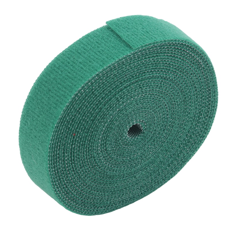 Polyester Colored Velcro Tape Roll