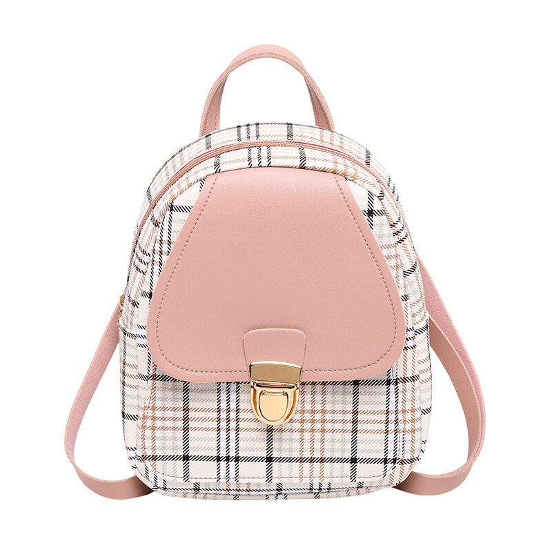 Ladies Mini Backpack Purse