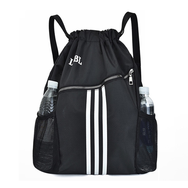 Drawstring Gym Sack Bag