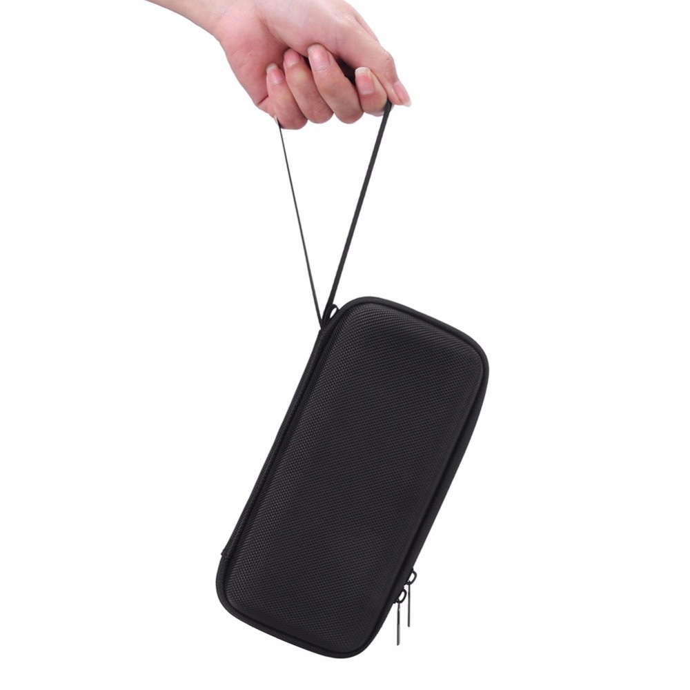 Power Bank Bag Hard Case Pouch