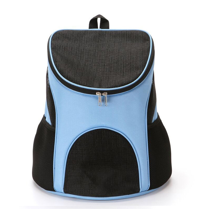 Pet Backpack Carrier Foldable Travel Bag