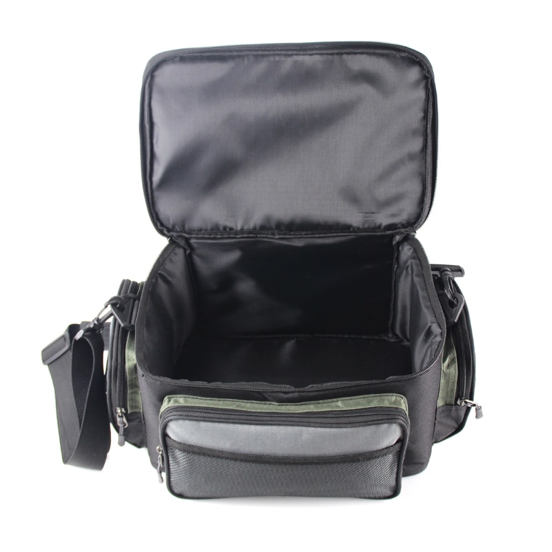 Fishing Crossbody Reel Bag