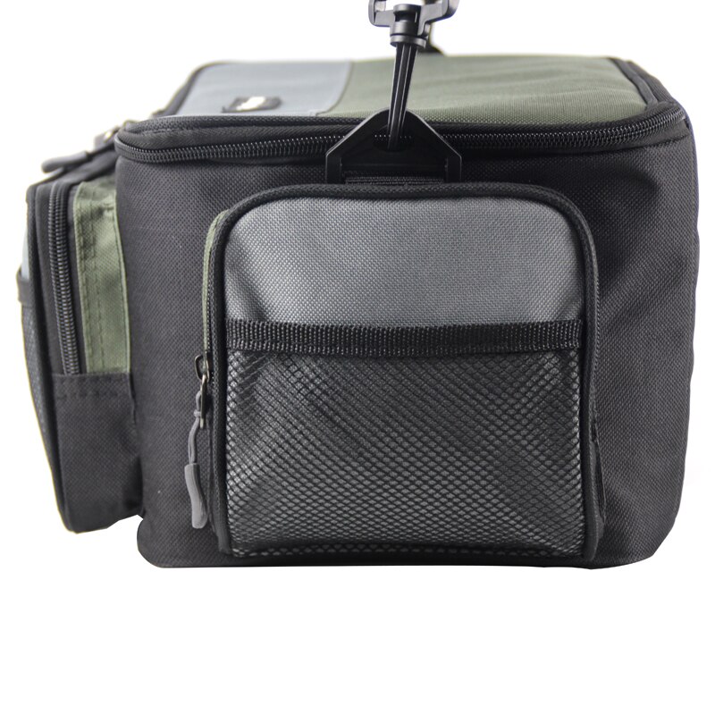 Fishing Crossbody Reel Bag