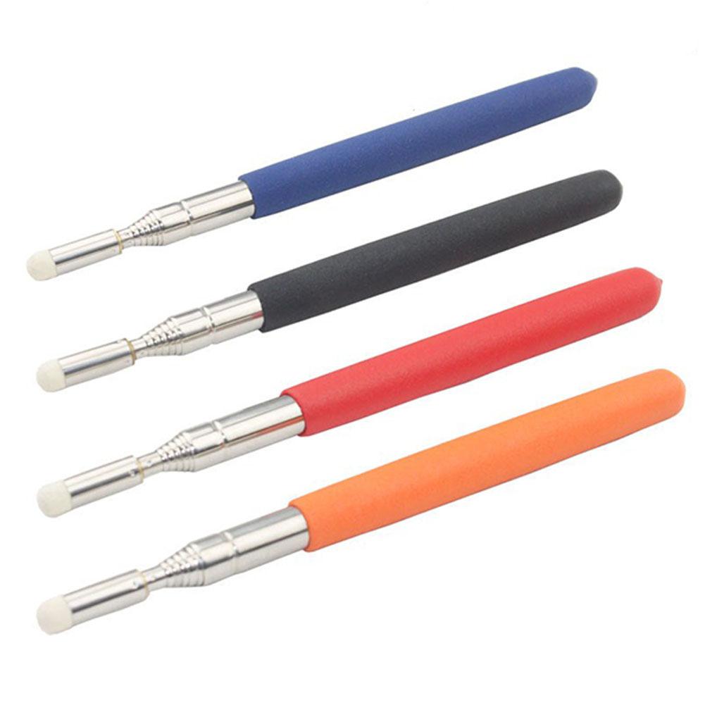 Stainless Steel 1M Telescopic Pointer