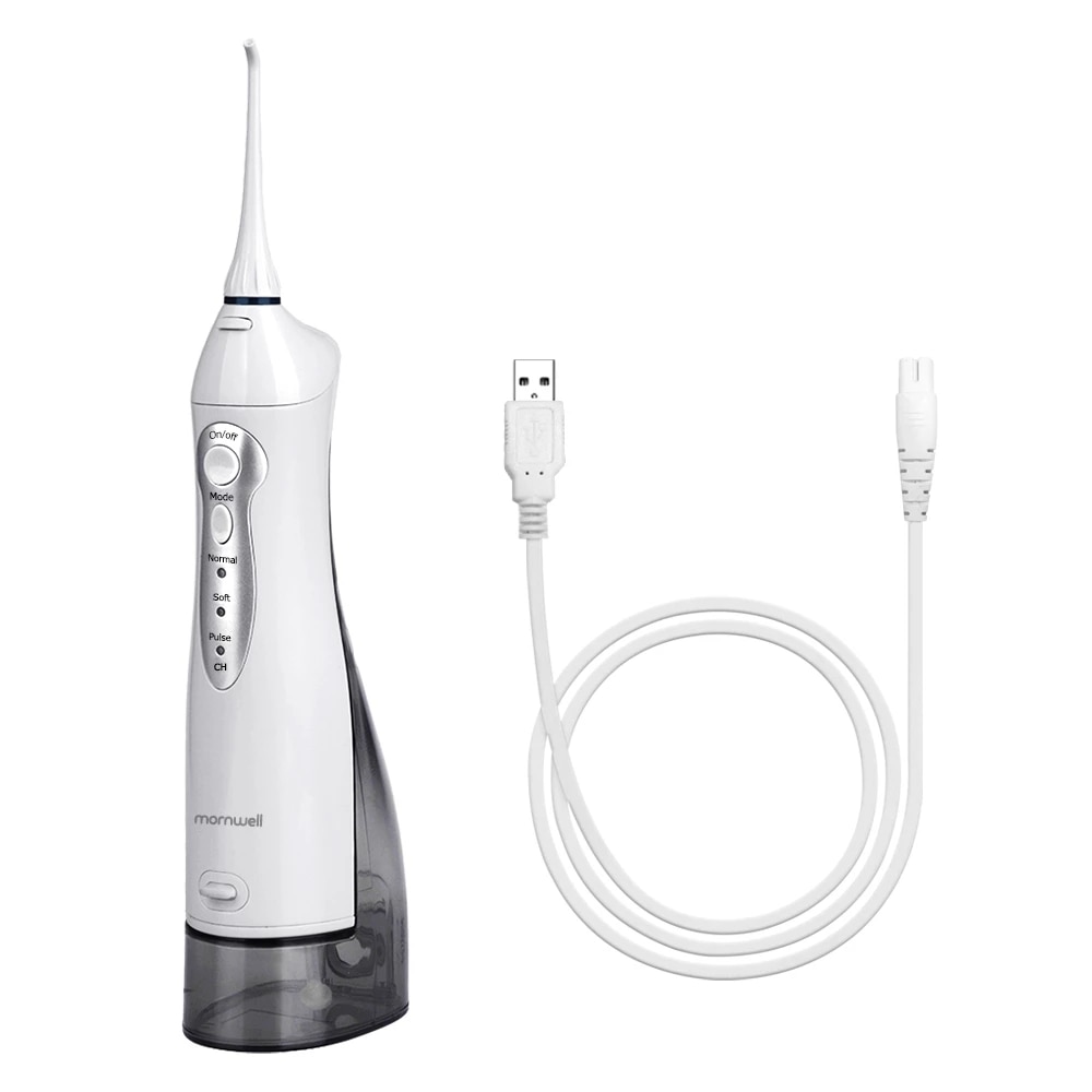 Rechargeable Water Flosser Oral Irrigator