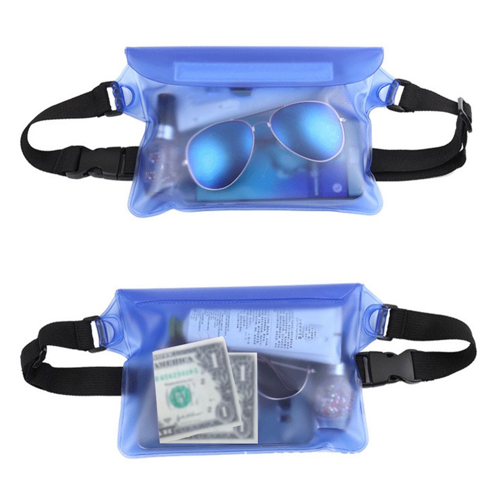 Waterproof Waist Bag Pouch