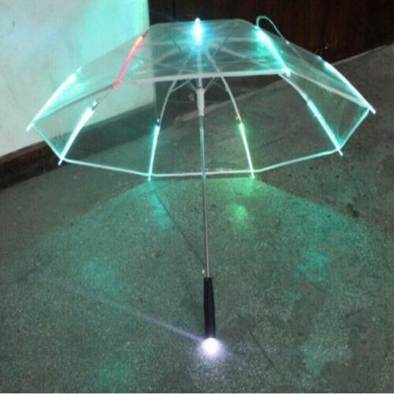 LED Light Umbrella Light Up Umbrella