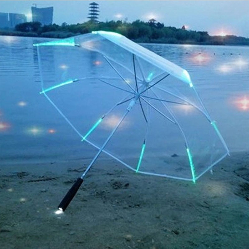 LED Light Umbrella Light Up Umbrella