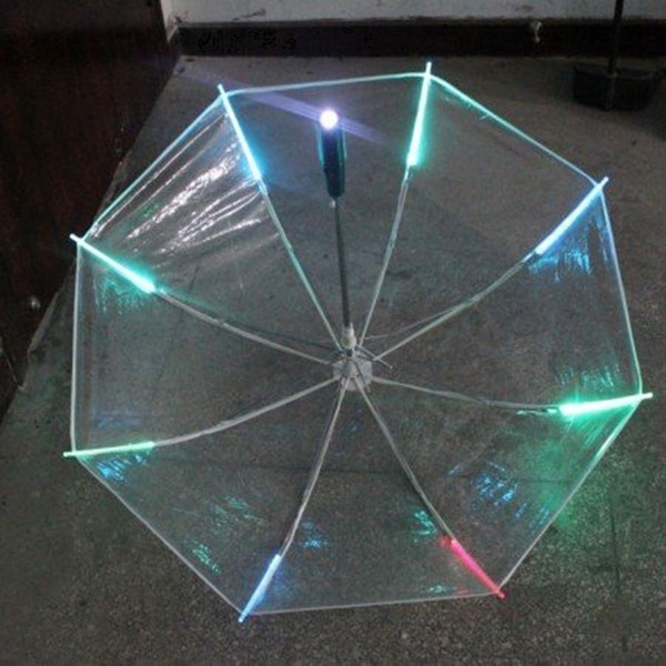 LED Light Umbrella Light Up Umbrella