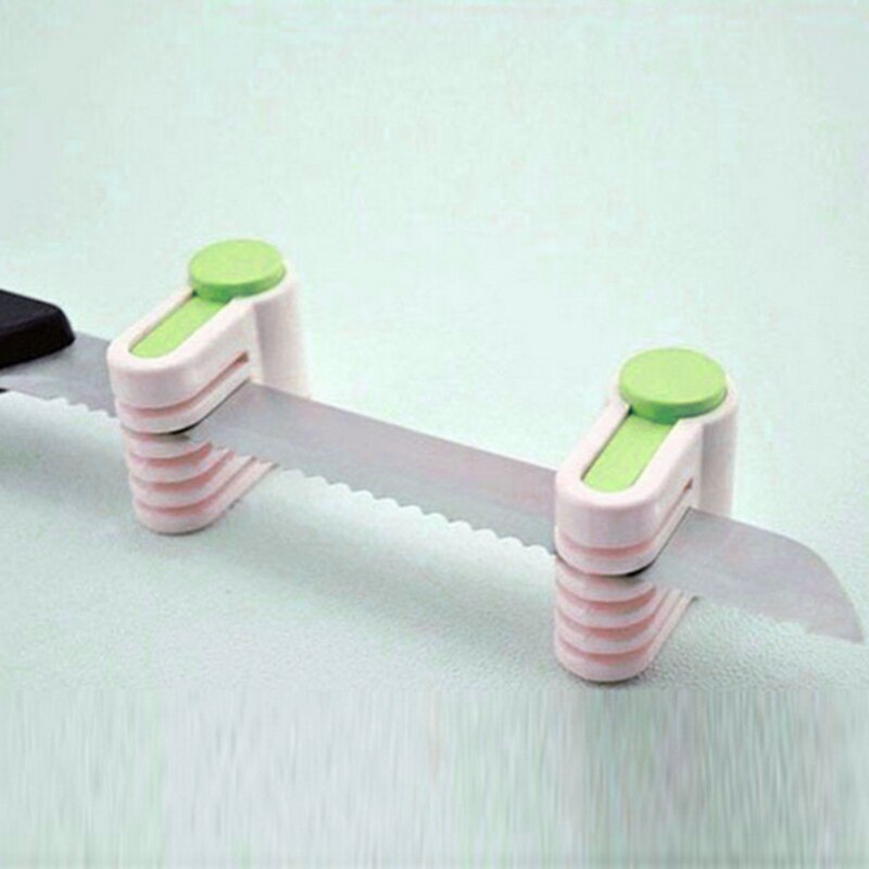 Cake Slicer Leveler 5 Layers Cake Cutter (2Pcs)